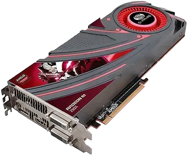 Ремонт AMD в Белгороде - Авторизованный сервисный центр